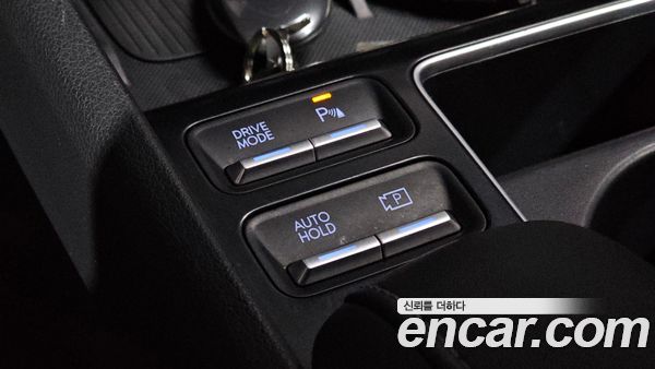Hyundai Sonata 2024, фото 30