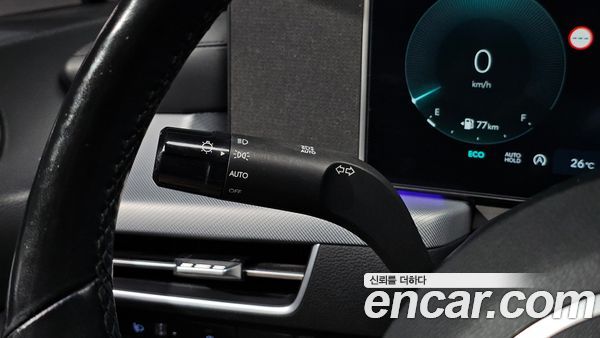 Hyundai Sonata 2024, фото 31
