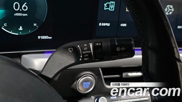 Hyundai Sonata 2024, фото 32