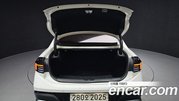 Hyundai Sonata 2024, фото 36