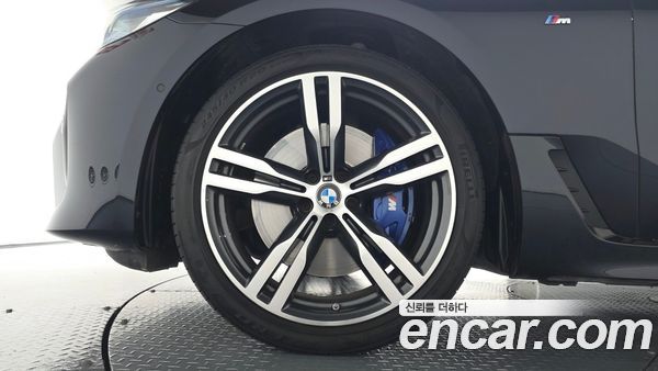 BMW Gran Turismo 2024, фото 4