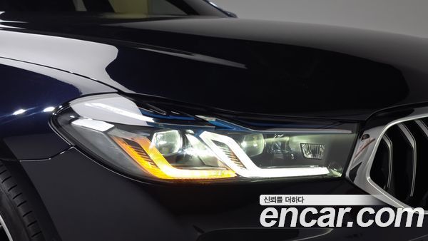 BMW Gran Turismo 2024, фото 7