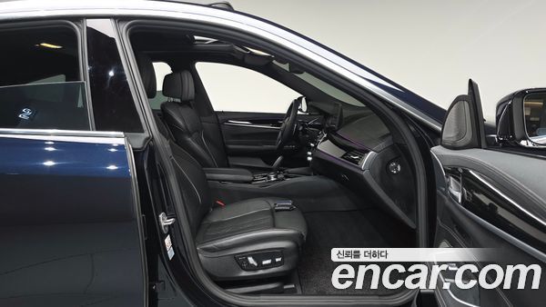 BMW Gran Turismo 2024, фото 15