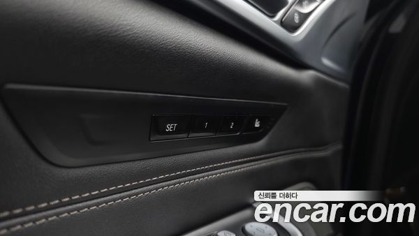 BMW Gran Turismo 2024, фото 27