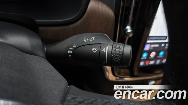 Volvo S90 2023, фото 29