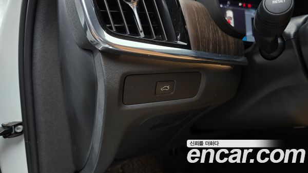 Volvo S90 2023, фото 31