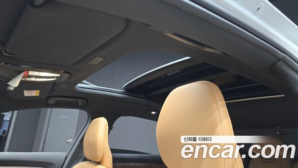 Volvo S90 2023, фото 35