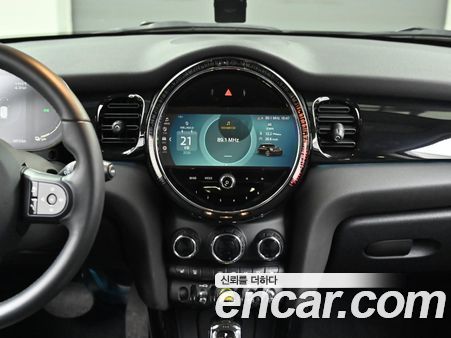 MINI 2022, фото 14