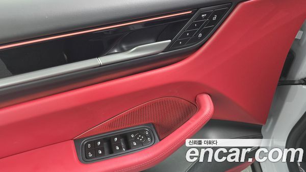 Porsche Macan 2025, фото 25