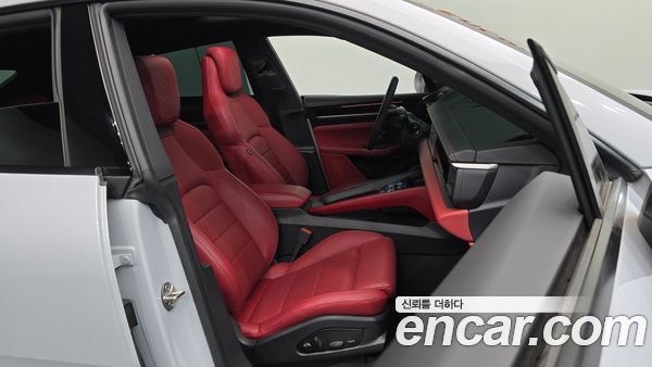 Porsche Macan 2025, фото 15