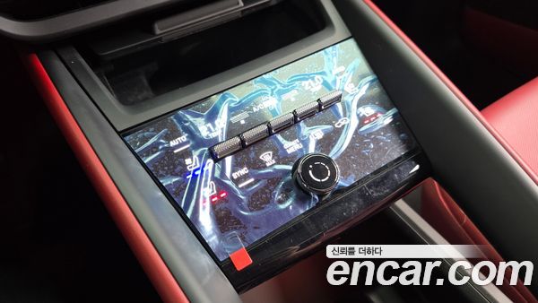 Porsche Macan 2025, фото 28