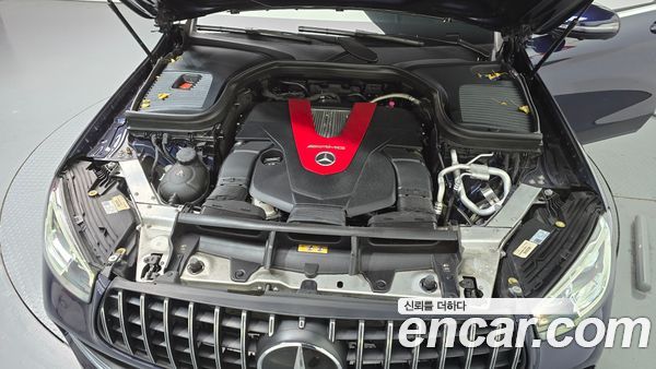 Mercedes-Benz GLC 2022, фото 5