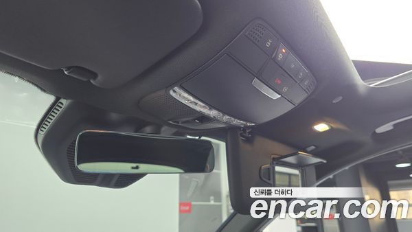Mercedes-Benz GLC 2022, фото 23