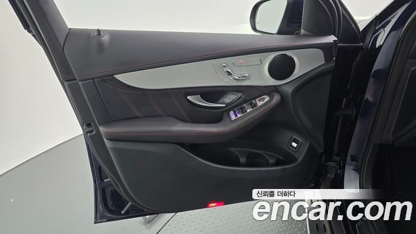 Mercedes-Benz GLC 2022, фото 13