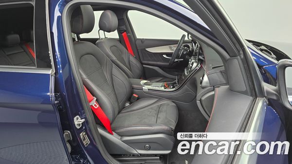 Mercedes-Benz GLC 2022, фото 15