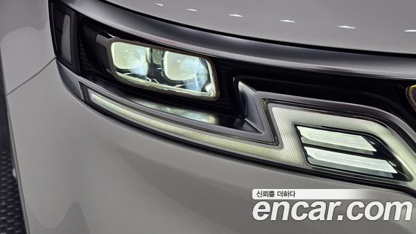 Kia Carnival 2021, фото 8