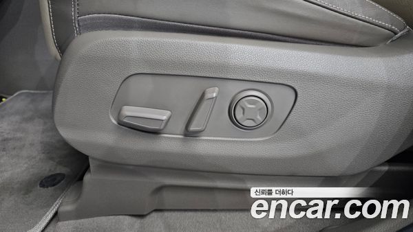 Kia Carnival 2021, фото 31