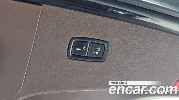 Porsche Cayenne 2021, фото 31