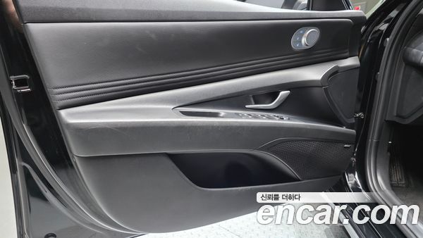 Hyundai Elantra 2021, фото 14