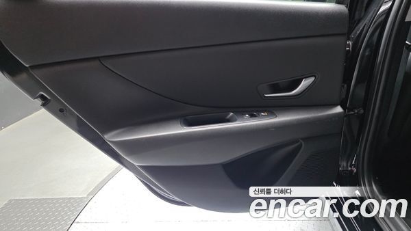 Hyundai Elantra 2021, фото 15