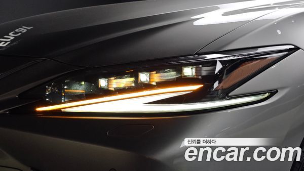 Lexus ES 2026, фото 7