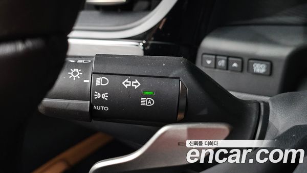 Lexus ES 2026, фото 30