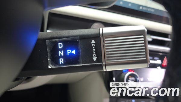 Hyundai Tucson 2026, фото 12