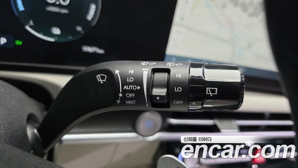 Hyundai Tucson 2026, фото 26