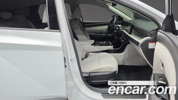 Hyundai Tucson 2026, фото 16