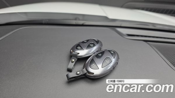 Hyundai Tucson 2026, фото 30