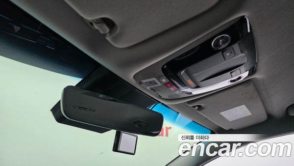 Kia K8 2023, фото 32