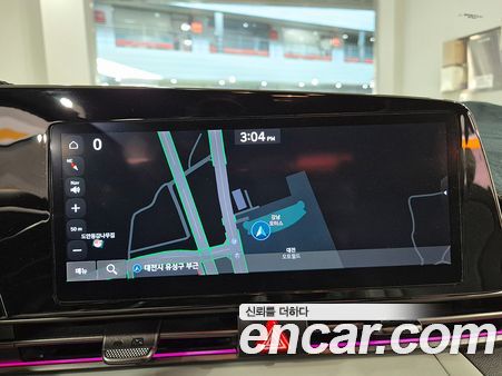 Hyundai Elantra 2024, фото 17