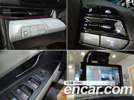Hyundai Elantra 2024, фото 18