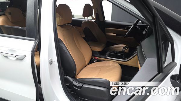 Kia Carnival 2023, фото 16