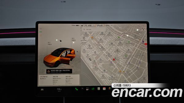 Tesla Model Y 2025, фото 19
