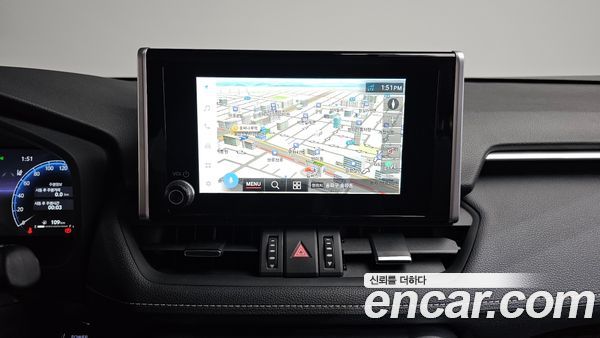Toyota RAV4 2024, фото 19