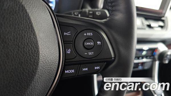Toyota RAV4 2024, фото 25