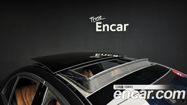 Mercedes-Benz E-Class 2025, фото 20