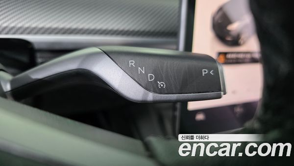Tesla Model Y 2022, фото 12