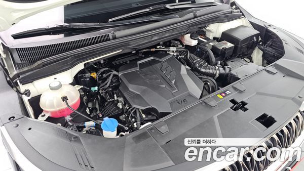 Kia Carnival 2023, фото 6