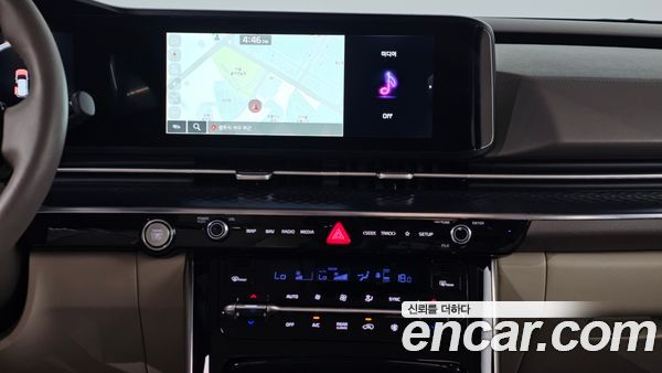 Kia Carnival 2023, фото 20
