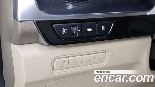 Kia Carnival 2023, фото 24