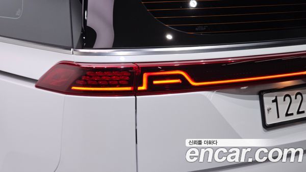 Kia Carnival 2023, фото 9