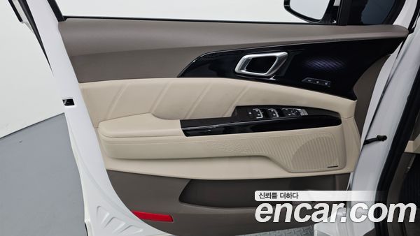 Kia Carnival 2023, фото 14