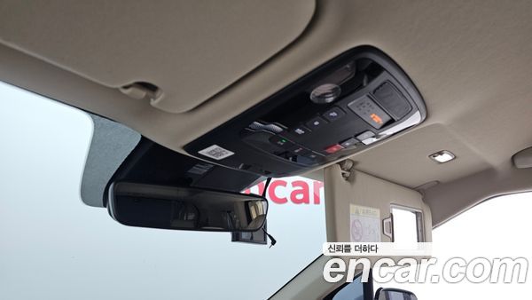 Kia Carnival 2023, фото 30