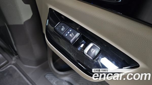Kia Carnival 2023, фото 31