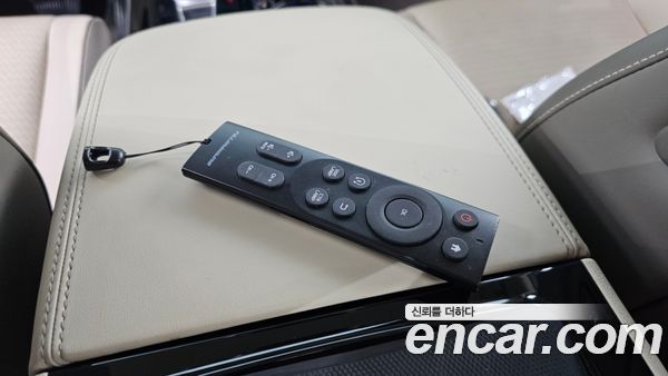 Kia Carnival 2023, фото 32
