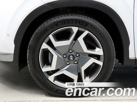 Hyundai Palisade 2024, фото 5