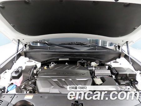 Hyundai Palisade 2024, фото 6