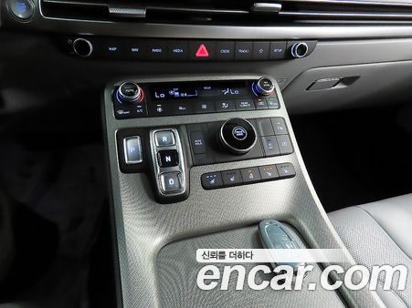 Hyundai Palisade 2024, фото 9